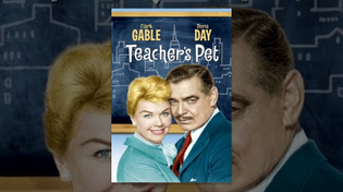 Thumbnail for Teacher's Pet | YouTube Movies