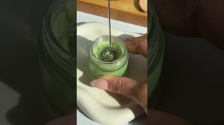 Thumbnail for MATCHA LIP SLEEPING MASK VS. ELECTRIC WHISK 🍵⚡️ WHO DO YOU HAVE YOUR MONEY ON | LANEIGE US
