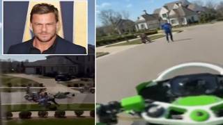Thumbnail for Alan Ritchson Situation is Crazy | penguinz0