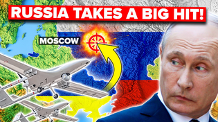 Thumbnail for This is What Proves Ukraine Can Win the War | The Military Show