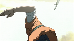 Thumbnail for Black Lagoon - Season 1 - Episode 2