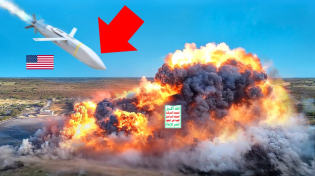 Thumbnail for Houthis Tried to Hide in Bunkers – BIG MISTAKE | Beyond Military