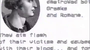 Thumbnail for What have the jews ever done to you?