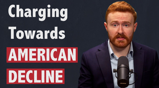 Thumbnail for Trump’s War with Iran Is Even More of a Disaster than People Realize | misesmedia