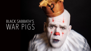 Thumbnail for Puddles Pity Party - WAR PIGS (Black Sabbath Cover) | Puddles Pity Party