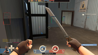 Thumbnail for TF 2 Transphobe Rage Quits