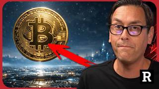 Thumbnail for Bitcoin Crashing! --Joby Weeks Under House Arrest Explains the CIA Bitcoin Conspiracy | Redacted