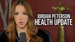 Thumbnail for Oct 2025 Jordan Peterson Health Update | Mikhaila Peterson