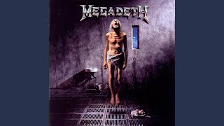 Thumbnail for Symphony Of Destruction | Megadeth - Topic