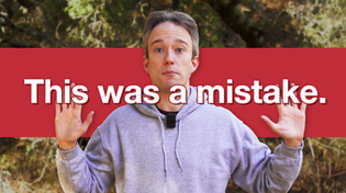 Thumbnail for I was wrong (and so was everyone) | Tom Scott