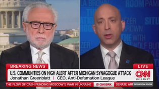 Thumbnail for The adl And jews In A Nutshell