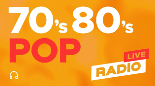 Thumbnail for Radio 70s 80s Mix [ 24/7 Live ] Listen 70s Music Hits with Best of 80s Songs ● Oldies Songs | Radio Mix