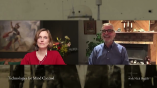 Thumbnail for Technologies for Mind Control—Your Brain Is in the Dataset | The Solari Report | Catherine Austin Fitts