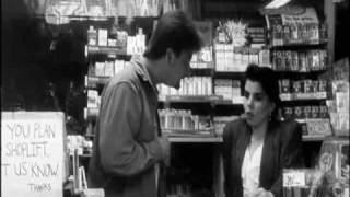 Thumbnail for Clerks - "In A Row?" | DJauregui