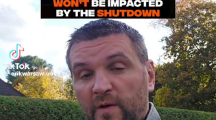 Thumbnail for SNAP benefits have stopped flowing, but guess what hasn't