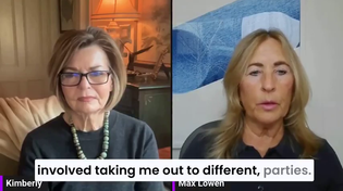 Thumbnail for A witness of Satanic Ritual Abuse