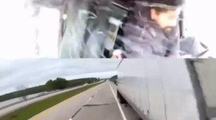 Thumbnail for Too Busy Looking for Bobs and Vagene to Look At The Road