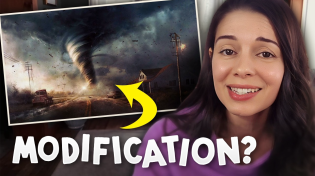 Thumbnail for Climate Change VS Weather Modification | The WhatsHerFace Show
