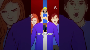 Thumbnail for Why did a football match kick off with only one team on the pitch? | Tifo Football by The Athletic