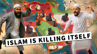 Thumbnail for Islam vs Islam: The Civil War That’s Tearing Muslims Apart | Fall of Nations