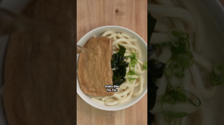 Thumbnail for "Good Luck" Noodles | Bento Club