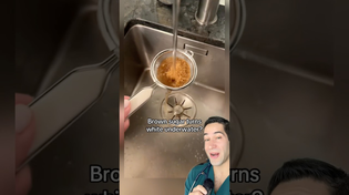 Thumbnail for What’s REALLY in brown sugar?! | Doctor Myro