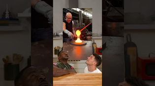 Thumbnail for Lava Steak | Nick DiGiovanni