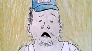 Thumbnail for "Huh"? by Mike Judge | melbrooksjew2