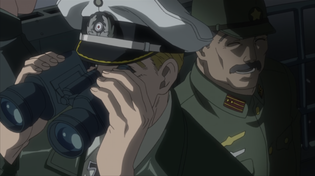 Thumbnail for Black Lagoon - Season 1 - Episode 4