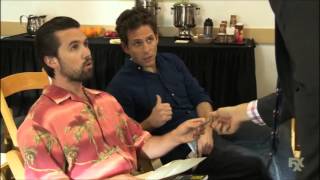 Thumbnail for Dennis Reynolds Timeshare | The Chegeman