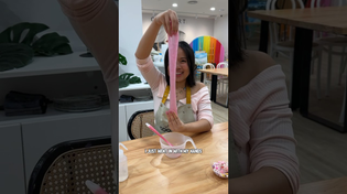 Thumbnail for Coolest slime workshop in Singapore 🇸🇬 | Baochi Travel