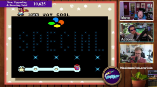 Thumbnail for Star Road 6thumbs%any Run | MaxFunDrive 2025