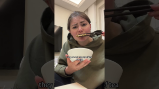 Thumbnail for Urban foraging in China 🌱  #china #chineseculture #expat #travel #chinesefood #lifeabroad | marissainchina