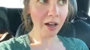 Thumbnail for My boyfriend and I are about to meet my husband's girlfriend ...