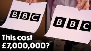Thumbnail for Why Logos Are So Expensive | Out of Brand