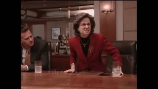 Thumbnail for Upright Citizens Brigade boardroom skit | Jeffersonian By Nature Videos