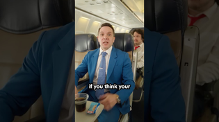 Thumbnail for What To Do If Your Plane Is Hijacked | Law By Mike
