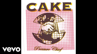 Thumbnail for CAKE - Wheels (Official Audio) | CakeVEVO