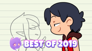 Thumbnail for BEST OF APHMAU MOMENTS 2019! [Animation] | Aphmau