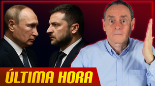 Thumbnail for 💥 Europa, más cerca que nunca de la Guerra Total | El Canal del Coronel