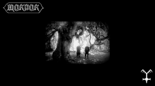 Thumbnail for Mordor (Swi) – The Great Kat Is God – 1990/1995 [weird early Funeral Doom/Drone Metal]