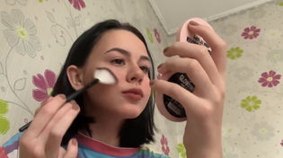 Thumbnail for FashionDolls Mia