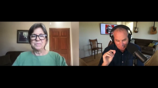 Thumbnail for The Power Hungry Podcast: Judith Curry | Robert Bryce