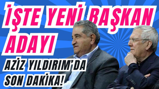 Thumbnail for Aziz Yıldırım YOKUM Dedi mi? İşte Ali Koç'un Son Kozu! Fenerbahçe'de Sergen + Selahattin Baki Olayı! | Ahmet Konanç