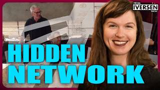 Thumbnail for The Truth is Bigger Than Epstein - Whitney Webb