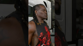 Thumbnail for Protect R-Truth at all costs 😂 #SmackDown | WWE