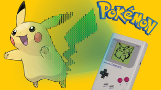 Thumbnail for How Pokémon Fit on a Gameboy - Compression Explained