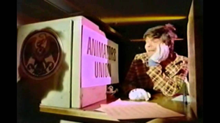 Thumbnail for Wizard of Speed and Time - Union Guild