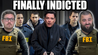 Thumbnail for DEEP STATE INDICTED: False Flags Inbound - EP293