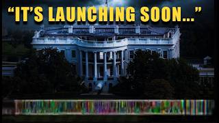 Thumbnail for The White House Posted These Strange Videos Last Night...then quickly deleted | reallygraceful